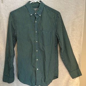 Relaxed fit for a relaxed look